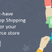 The must-have Prestashop Shipping Addons for your eCommerce store