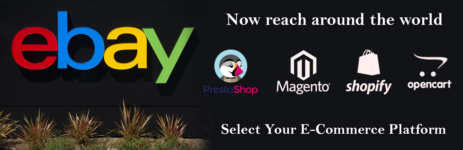 ebay marketplace integration