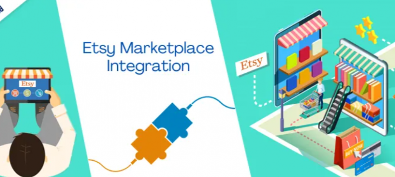 intégration etsy avec prestashop, opencart et magento