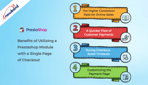 Vantaggi dell'utilizzo di un-PrestaShop One Page Checkout