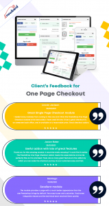 One Page Checkout-recenzja