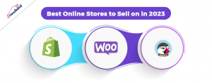 Beste Online-E-Commerce-Plattformen zum Verkaufen im Jahr 2023