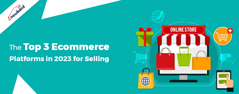 The-Top-3-Ecommerce-platforms