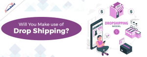 Will you Make Use of Dropshipping?