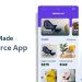 Come può essere d'aiuto un'app di e-commerce mobile pronta all'uso