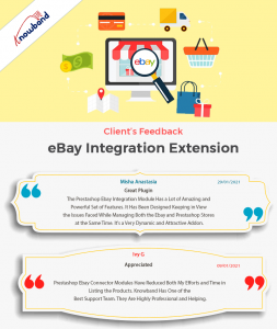 Knowbands-ebay-retroalimentación