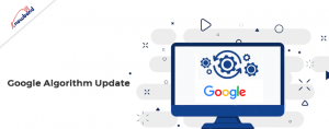 Actualización del algoritmo de Google