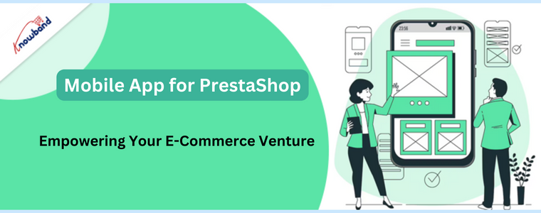 Mobile App for PrestaShop