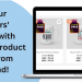Prestashop Product Stickers module from Knowband