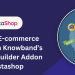 Impulsione seu negócio de comércio eletrônico com o complemento Mobile App Builder da Knowband para Prestashop