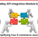 Prestashop eBay API Integration Module by Knowband