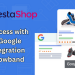 Unlocking Success with Prestashop Google Shopping Integration Addon by Knowband