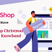 Enhance Your Store with Knowband's Advance PrestaShop Christmas Effects Module