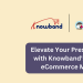 Eleve sua loja PrestaShop com o aplicativo móvel Prestashop eCommerce da Knowband