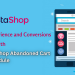 Modulo carrello abbandonato Prestashop di Knowband