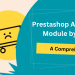 Module de panier abandonné Prestashop par Knowband