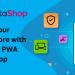 Elevate Your PrestaShop Store with Knowband's PWA Mobile App
