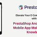 Elevate Your E-Commerce Game with PrestaShop Android and iOS Mobile App Maker Addon by Knowband