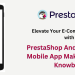 Verbessern Sie Ihr E-Commerce-Spiel mit dem PrestaShop Android- und iOS Mobile App Maker Add-on von Knowband