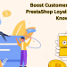 Boost Customer Loyalty with the PrestaShop Loyalty Point Module by Knowband