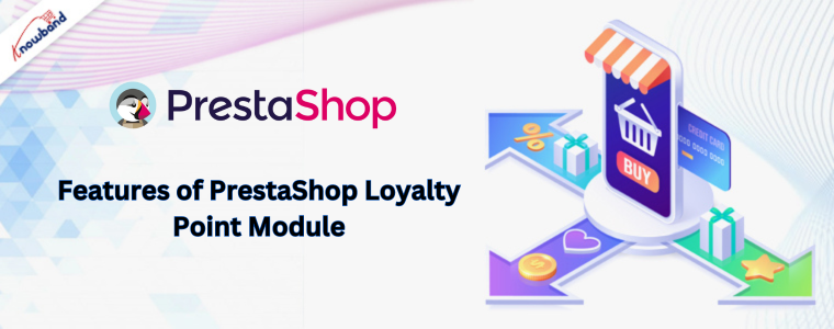 Caratteristiche del modulo punti fedeltà PrestaShop