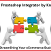 eBay Prestashop Integrator von Knowband