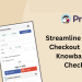 Semplifica la tua esperienza di pagamento PrestaShop con il componente aggiuntivo One Step Checkout di Knowband