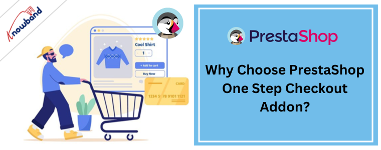 Warum sollten Sie sich für das PrestaShop One Step Checkout Add-on entscheiden?