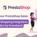 Boost Your PrestaShop Sales: Google Shopping Integration Addon by Knowband