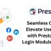 Seamless Connectivity: Elevate User Experience with PrestaShop Social Login Module by Knowband