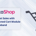 Recovering Lost Sales with PrestaShop Abandoned Cart Module by Knowband