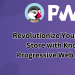 Revolutionize Your PrestaShop Store with Knowband's Progressive Web Application