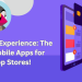 Enhancing User Experience: The Benefits of Mobile Apps for PrestaShop Stores