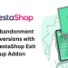 Reduce Cart Abandonment and Boost Conversions with Knowband’s PrestaShop Exit Intent Pop up Addon