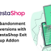 Reduzieren Sie Warenkorbabbrüche und steigern Sie die Conversions mit dem PrestaShop Exit Intent Pop-up-Add-on von Knowband