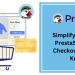 Vereinfachen Sie den Checkout mit der PrestaShop One Page Checkout Extension von Knowband