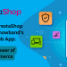 Transformez votre expérience PrestaShop avec l'application Web progressive de Knowband : libérez la puissance du commerce électronique transparent
