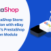 Mejore su tienda PrestaShop: integración perfecta con eBay a través del módulo de integración PrestaShop eBay de Knowband