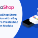 Élevez votre boutique PrestaShop : intégration transparente avec eBay via le module d'intégration PrestaShop eBay de Knowband