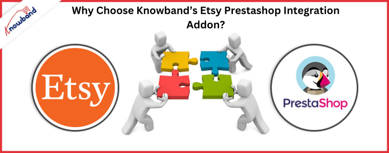 Why Choose Knowband’s Etsy Prestashop Integration Addon?