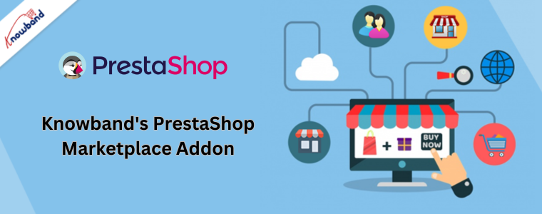 Knowband's PrestaShop Marketplace Addon