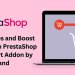 Regain Lost Sales and Boost Conversions with PrestaShop Abandoned Cart Addon by Knowband