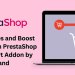 Recupere las ventas perdidas y aumente las conversiones con el complemento de carrito abandonado de PrestaShop de Knowband