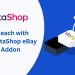 Amplíe su alcance con el complemento de integración PrestaShop eBay de Knowband