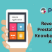 Revolucione sua loja PrestaShop com o PWA Mobile App Builder da Knowband