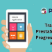 Transforme sua loja PrestaShop com um aplicativo Web progressivo da Knowband