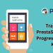 Transformez votre boutique PrestaShop avec une application Web progressive de Knowband