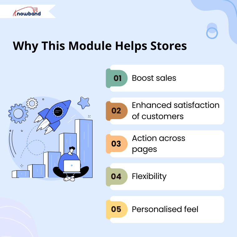 Why this module is essential for PrestaShop stores to boost sales, improve product visibility, and enhance customer experience.
