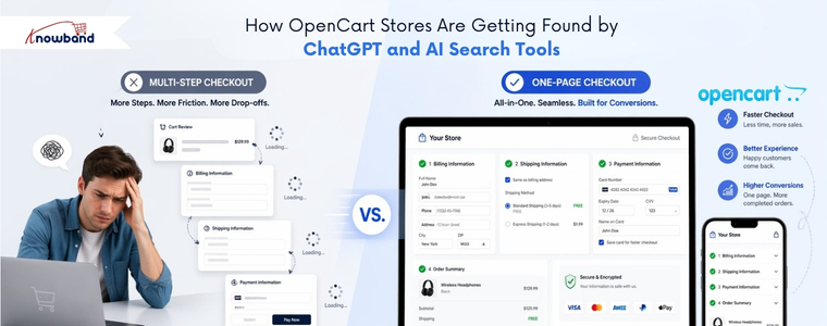 PrestaShop LLMs.txt generator module showing AI crawler indexing for ChatGPT Gemini and Perplexity product discovery