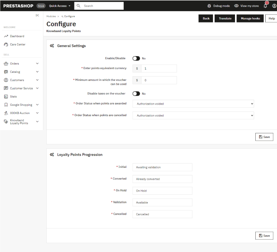 A Practical Example: OrderStatusTriggered Custom Email